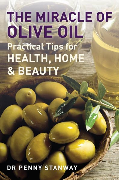 Produktbild: The Miracle of Olive Oil