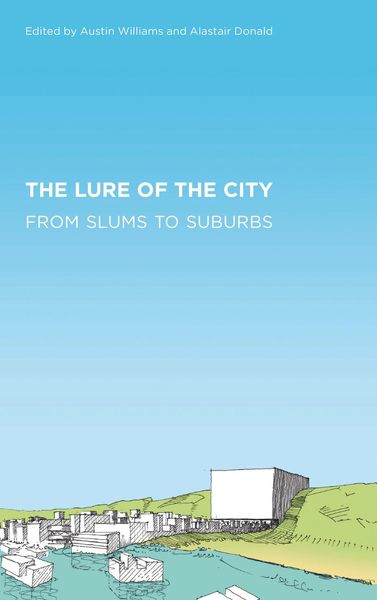 Produktbild: The Lure of the City