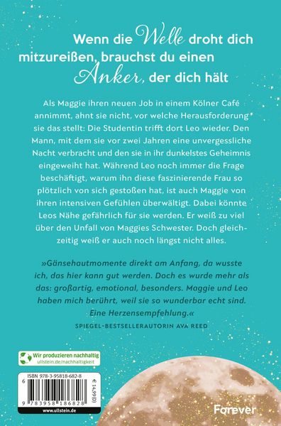 Produktbild: Wenn ich uns verliere