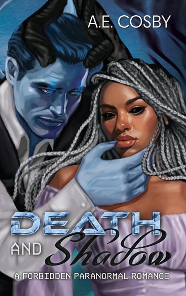 Produktbild: Death and Shadow