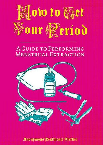 Produktbild: How to Get Your Period