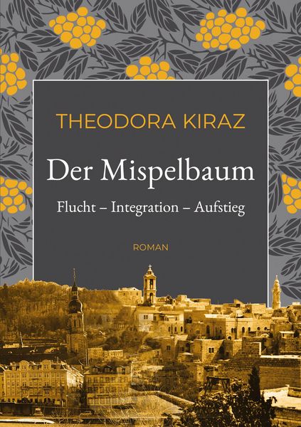 Produktbild: Der Mispelbaum
