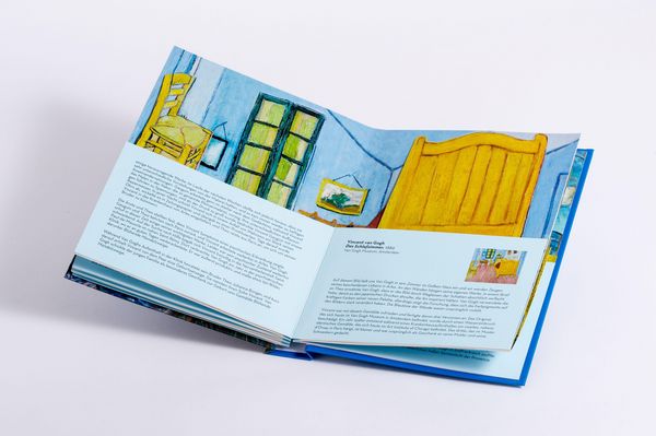 Produktbild: VAN GOGH