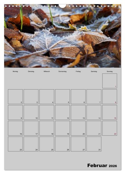 Produktbild: Zeitgewinn (Mein Terminplaner) (Wandkalender 2026 DIN A3 hoch), CALVENDO Monatskalender