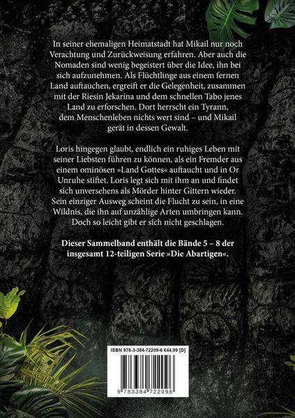 Produktbild: Tyrannei