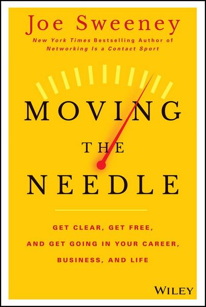 Produktbild: Moving the Needle
