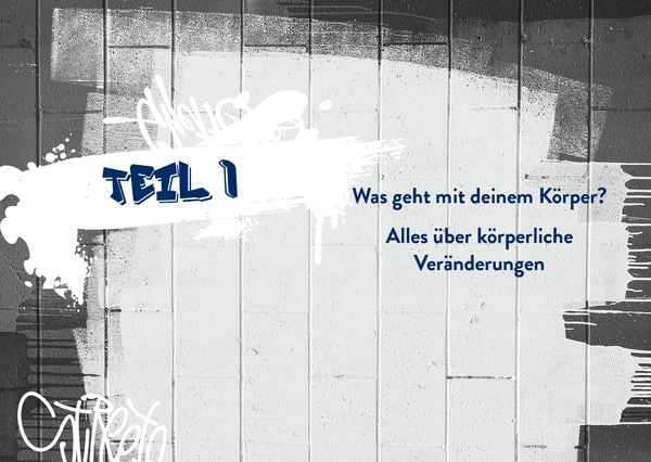 Produktbild: Boys Up! F&uuml;r Jungs