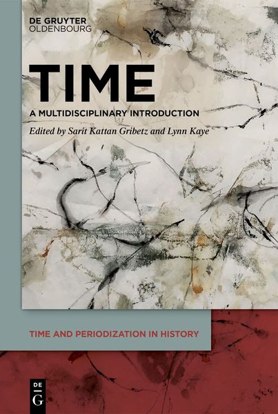Produktbild: Time