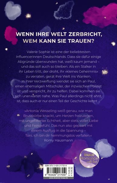 Produktbild: Insight &ndash; Dein Leben geh&ouml;rt mir