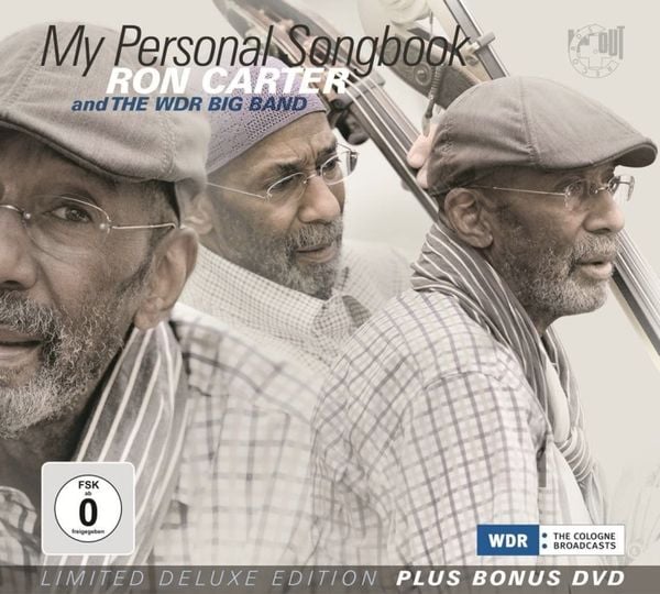 Produktbild: My Personal Songbook-Limited