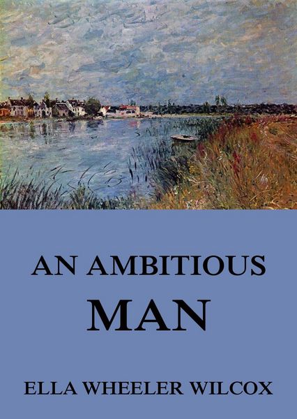 Produktbild: An Ambitious Man