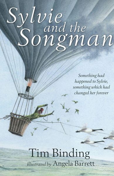 Produktbild: Sylvie and the Songman