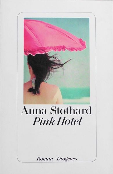 Produktbild: Pink Hotel