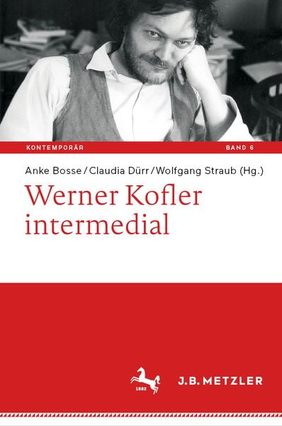 Produktbild: Werner Kofler intermedial