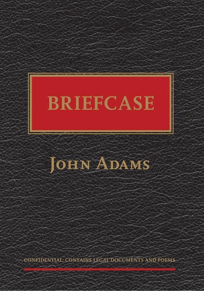 Produktbild: Briefcase