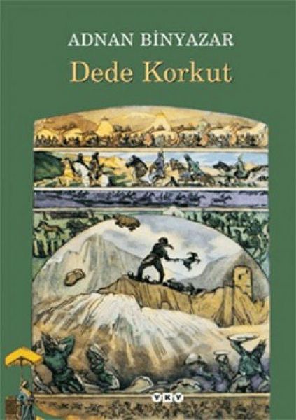 Produktbild: Dede Korkut