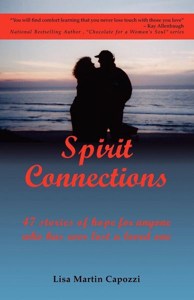 Produktbild: Spirit Connections