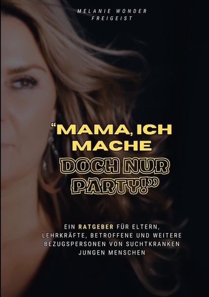 Produktbild: Mama, ich mache doch nur Party!