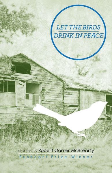 Produktbild: Let the Birds Drink in Peace
