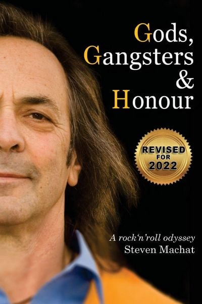 Produktbild: Gods, Gangsters and Honor