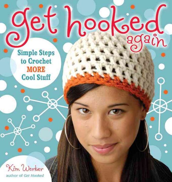 Produktbild: Get Hooked Again