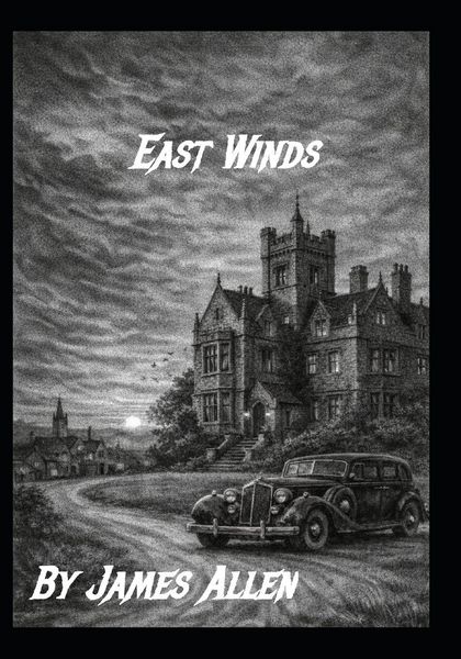 Produktbild: East Winds