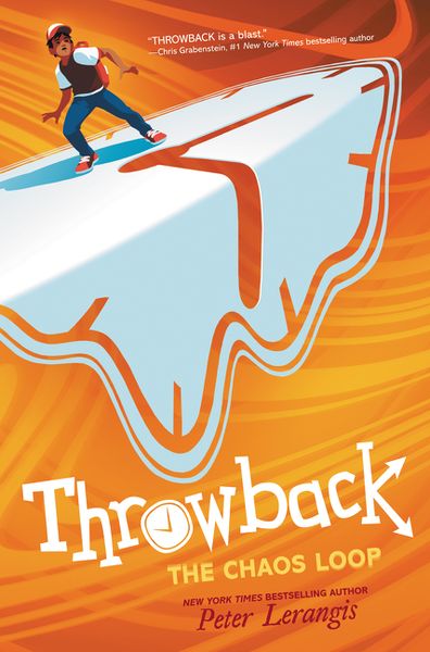 Produktbild: Throwback
