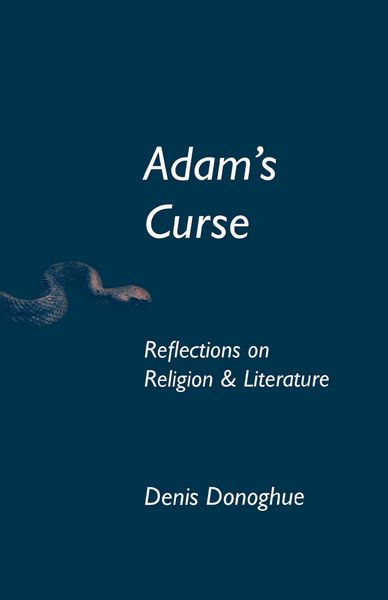 Produktbild: Adam's Curse