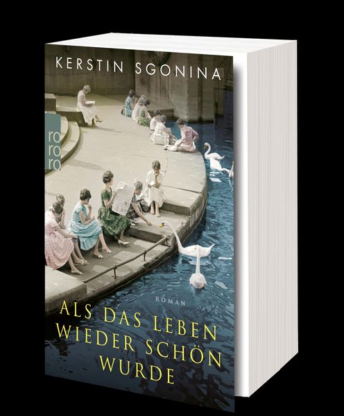 Produktbild: Als das Leben wieder sch&ouml;n wurde