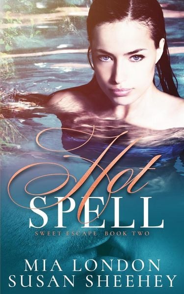 Produktbild: Hot Spell