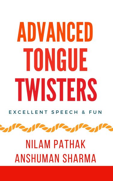 Produktbild: Advanced Tongue Twisters- Excellent Speech & Fun