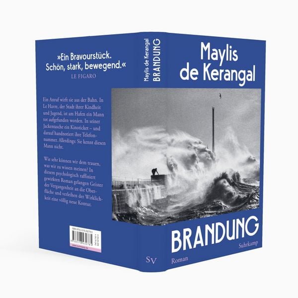Produktbild: Brandung