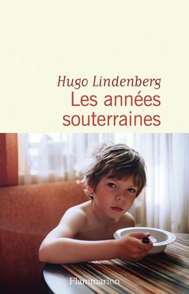 Produktbild: Les ann&eacute;es souterraines