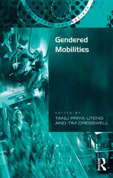 Produktbild: Gendered Mobilities