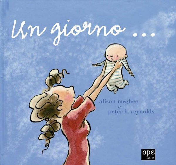 Produktbild: Un giorno