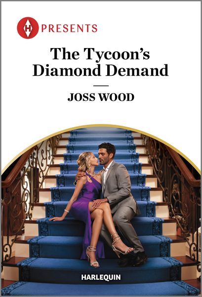 Produktbild: The Tycoon's Diamond Demand