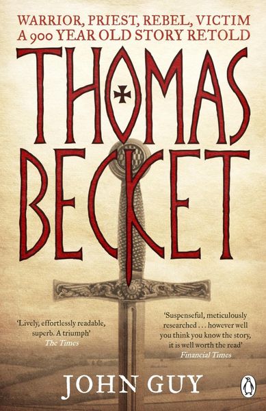 Produktbild: Thomas Becket