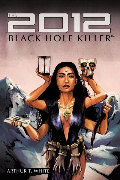 Produktbild: The 2012 Black Hole Killer