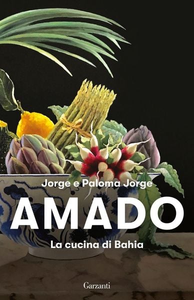 Produktbild: La cucina di Bahia