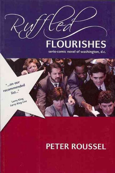 Produktbild: Ruffled Flourishes