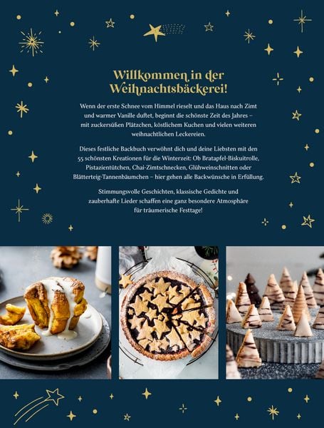 Produktbild: Bake a Wish