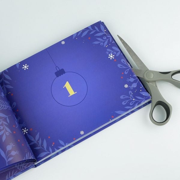 Produktbild: Pilates-Adventskalender
