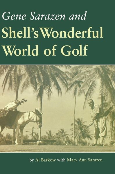 Produktbild: Gene Sarazen Shells World Golf