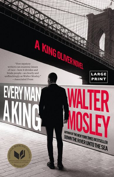 Produktbild: Every Man a King