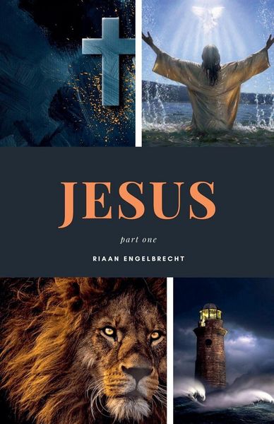 Produktbild: Jesus Part One