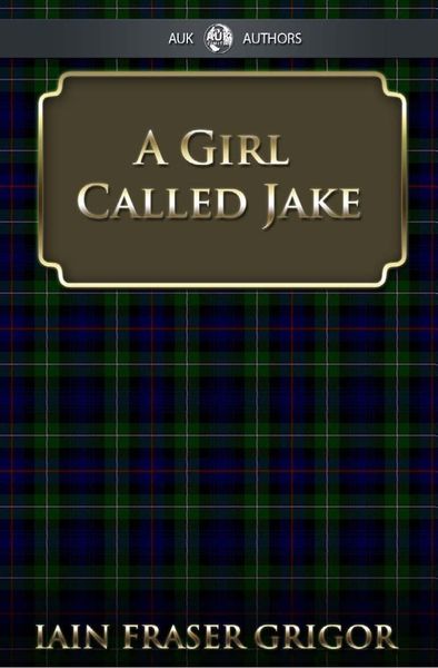 Produktbild: Girl Called Jake