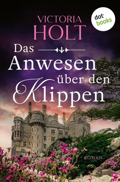 Produktbild: Das Anwesen &uuml;ber den Klippen