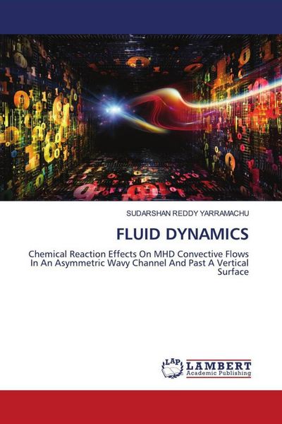 Produktbild: Fluid Dynamics