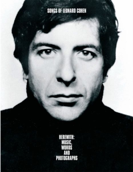Produktbild: Songs of Leonard Cohen