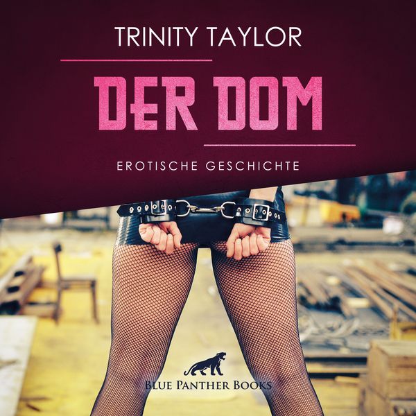 Produktbild: Der Dom / Erotik Audio Story / Erotisches Hörbuch